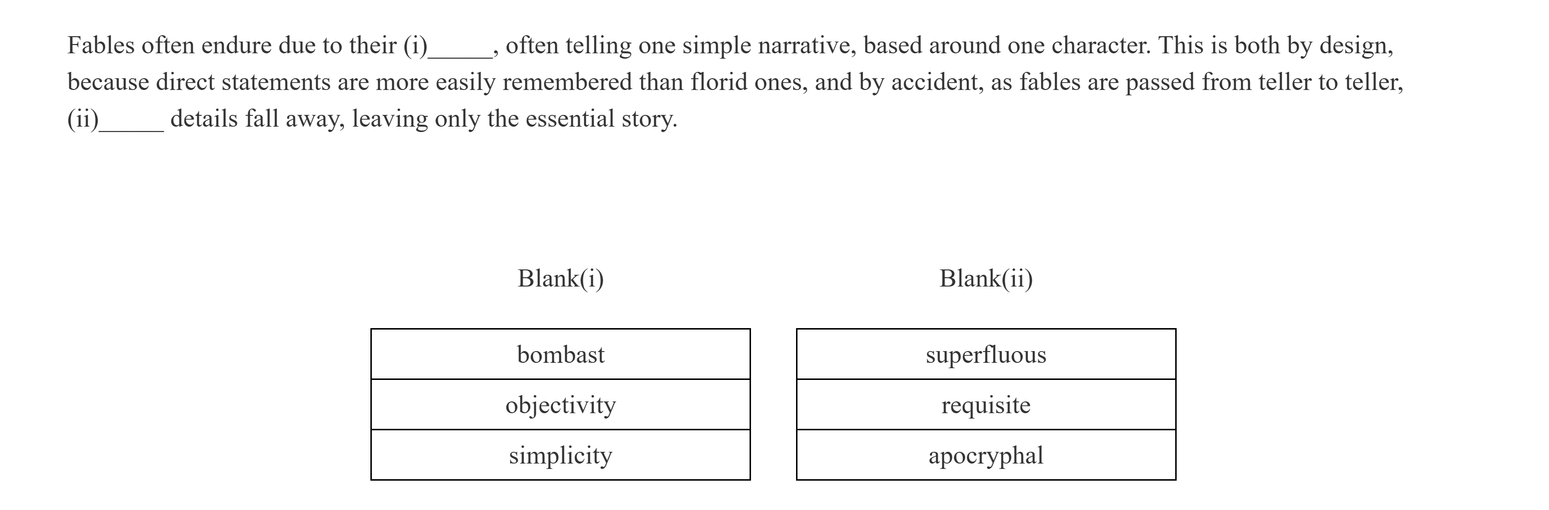 KMF Comprehensive set of mathematics questions after the reform